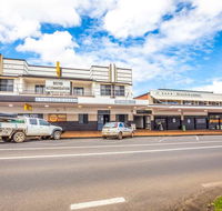 Atherton Hotel - Accommodation Mooloolaba