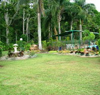 Atherton Rain Forest Motor Inn - Accommodation Mooloolaba