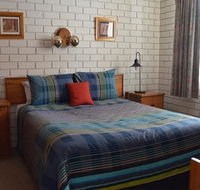 Kingswood Motel - Accommodation Mooloolaba