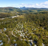 Discovery Parks Cradle Mountain - Accommodation Mooloolaba