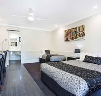 Comfort Inn May Park - Accommodation Mooloolaba