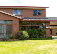 Golden Grain Motor Inn - Accommodation Mooloolaba
