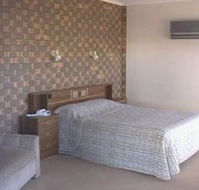 Horsham Mid City Court Motel - Accommodation Mooloolaba