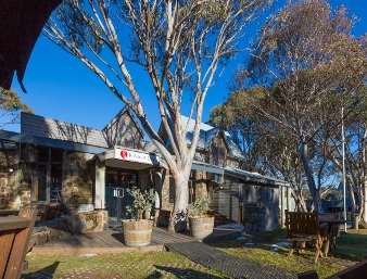 Anglers Rest VIC Accommodation Mooloolaba