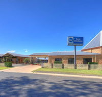 Best Western Ascot Lodge Motor Inn - Accommodation Mooloolaba