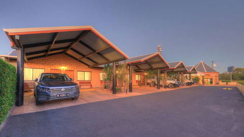 Best Western Ascot Lodge Motor Inn - Accommodation Mooloolaba 1