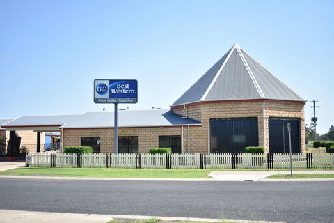 Best Western Ascot Lodge Motor Inn - Accommodation Mooloolaba 2