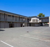 Comfort Inn Capital Horsham - Accommodation Mooloolaba