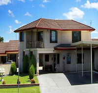 Sapphire City Motor Inn - Accommodation Mooloolaba