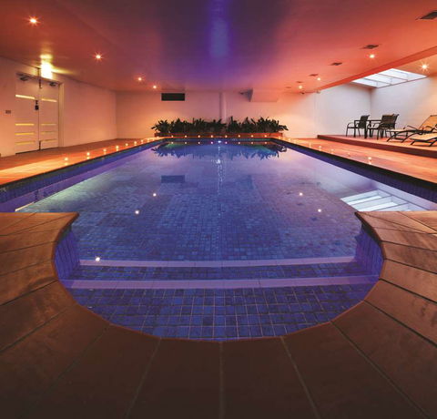 Canberra Parklands Central - Accommodation Mooloolaba 1
