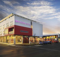 Mercure Warragul - Accommodation Mooloolaba