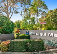 Comfort Inn  Suites Warragul - Accommodation Mooloolaba