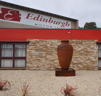 Edinburgh Motor Inn Warragul - Accommodation Mooloolaba