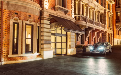 COMO The Treasury, Perth - Accommodation Mooloolaba 2