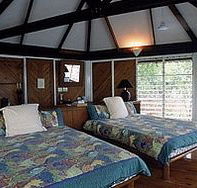 Seven Spirit Bay - Accommodation Mooloolaba