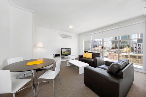 Astra Apartments Sydney CBD - Accommodation Mooloolaba 0