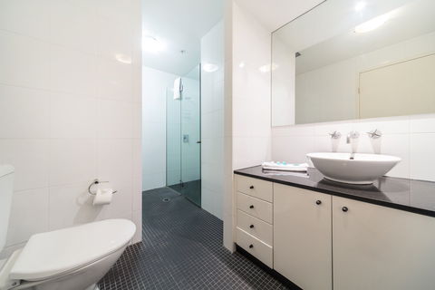 Astra Apartments Sydney CBD - Accommodation Mooloolaba 1