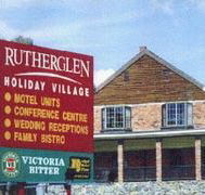 Rutherglen Holiday Village - Accommodation Mooloolaba