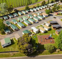 Discovery Parks Hadspen - Accommodation Mooloolaba