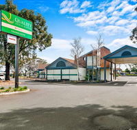 Quality Inn  Suites Traralgon - Accommodation Mooloolaba