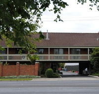Coal Valley Motor Inn - Accommodation Mooloolaba