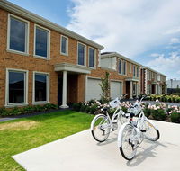 Mansi on Raymond - Accommodation Mooloolaba