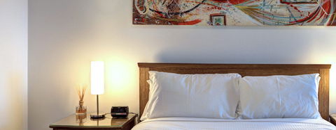 Accommodation Corporate Docklands - Accommodation Mooloolaba 0