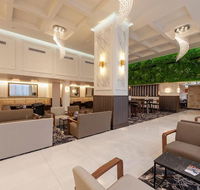 Burke  Wills Hotel - Accommodation Mooloolaba