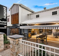 Potter's Boutique Hotel - Accommodation Mooloolaba