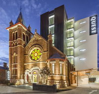 Quest Toowoomba - Accommodation Mooloolaba