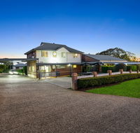 Ambassador On Ruthven Motel - Accommodation Mooloolaba