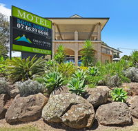 Great Divide Motor Inn - Accommodation Mooloolaba