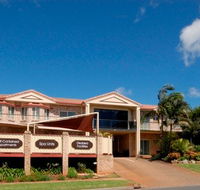 Highlander Motor Inn - Accommodation Mooloolaba