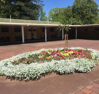 Motel Glenworth - Accommodation Mooloolaba