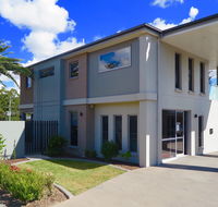 Northpoint Motel - Accommodation Mooloolaba