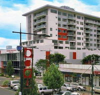 Toowoomba Central Plaza - Accommodation Mooloolaba