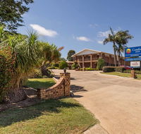 Comfort Inn Glenfield - Accommodation Mooloolaba