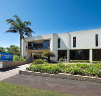 Comfort Inn Grammar View - Accommodation Mooloolaba