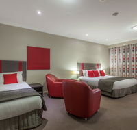 Platinum International - Accommodation Mooloolaba