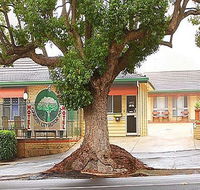 Garden City Motor Inn - Accommodation Mooloolaba