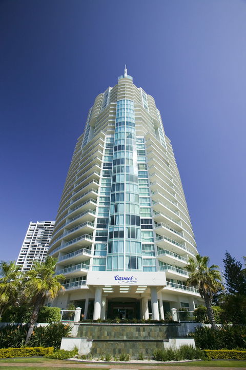 Carmel By The Sea - Accommodation Mooloolaba 0