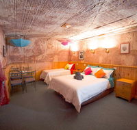 Comfort Inn Coober Pedy Experience - Accommodation Mooloolaba