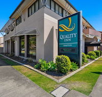 Quality Inn Grafton - Accommodation Mooloolaba