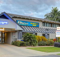 Fitzroy Motel - Accommodation Mooloolaba