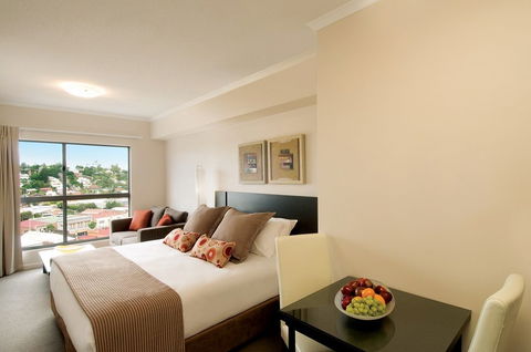 Oaks Aspire - Accommodation Mooloolaba 1