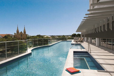 Oaks Aspire - Accommodation Mooloolaba 2