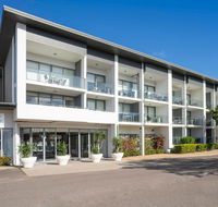 Peppers Blue on Blue Resort - Accommodation Mooloolaba