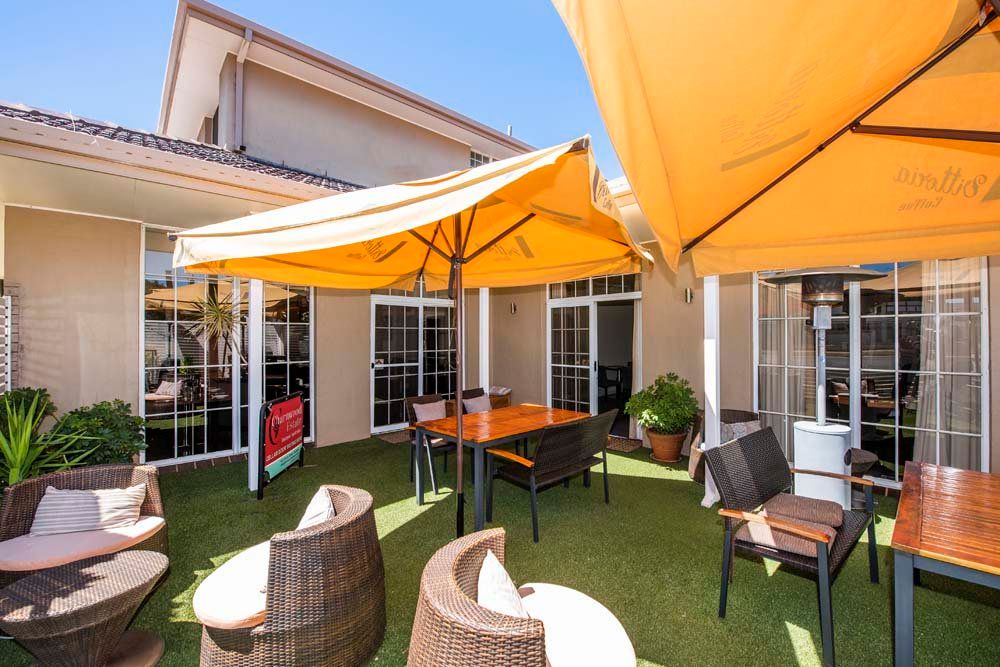 Aarons Pass NSW Accommodation Mooloolaba