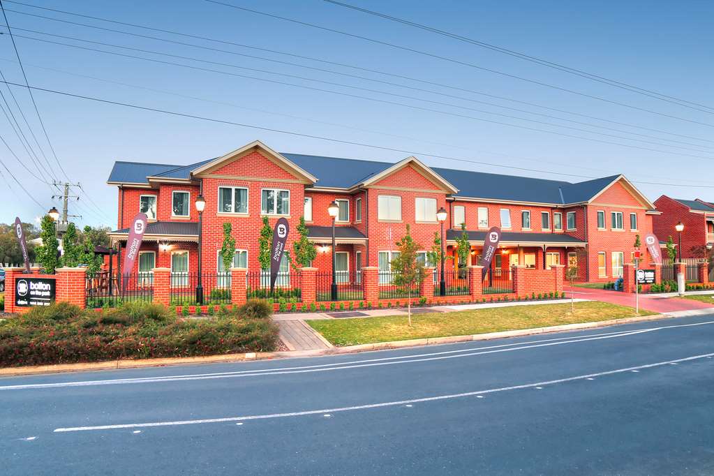 Alfredtown NSW Accommodation Mooloolaba
