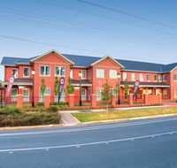 Best Western Plus Bolton on the Park - Accommodation Mooloolaba